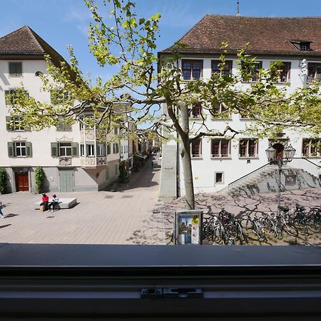 Ferienwohnung Seeromantik In 2 Minuten Am See ラドルフツェル・アム・ボーデンゼー エクステリア 写真