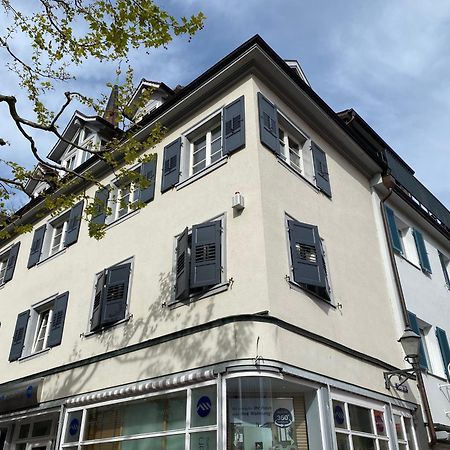 Ferienwohnung Seeromantik In 2 Minuten Am See ラドルフツェル・アム・ボーデンゼー エクステリア 写真