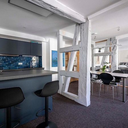 Ferienwohnung Seeromantik In 2 Minuten Am See ラドルフツェル・アム・ボーデンゼー エクステリア 写真