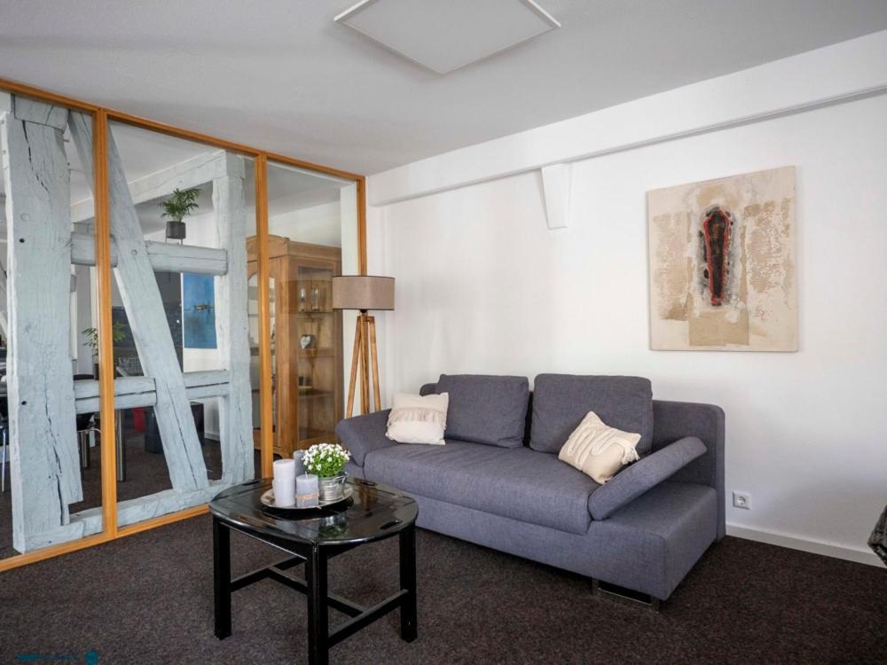 Ferienwohnung Seeromantik In 2 Minuten Am See ラドルフツェル・アム・ボーデンゼー エクステリア 写真