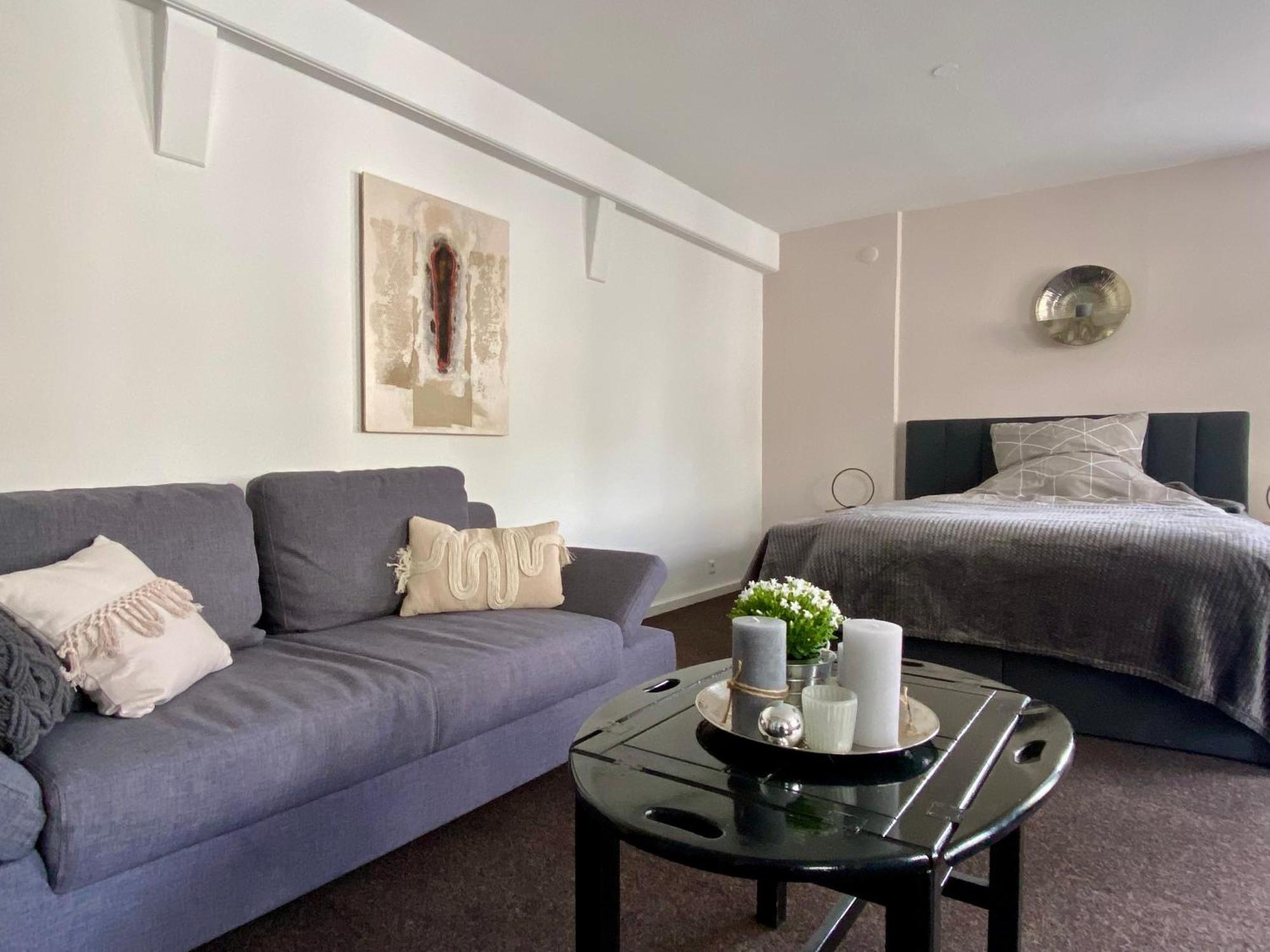 Ferienwohnung Seeromantik In 2 Minuten Am See ラドルフツェル・アム・ボーデンゼー エクステリア 写真
