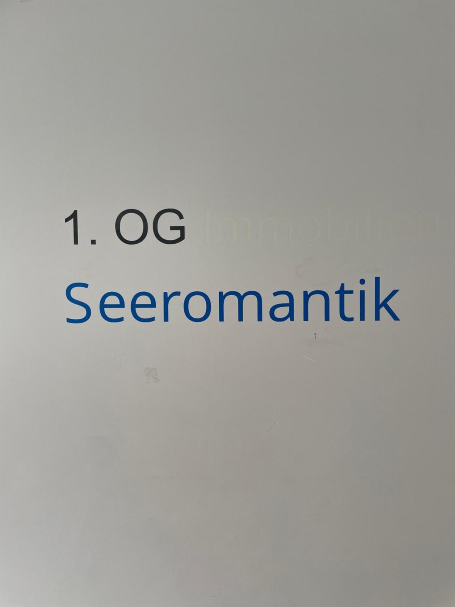 Ferienwohnung Seeromantik In 2 Minuten Am See ラドルフツェル・アム・ボーデンゼー エクステリア 写真